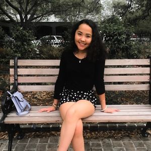 Meet your Posher, Alisa